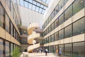 Binnenhof - RDC - Adore