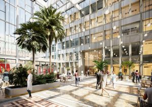 Atrium ADORE - Amsterdam UMC