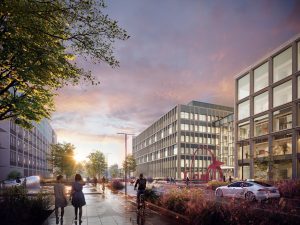 Atrium ADORE - Amsterdam UMC