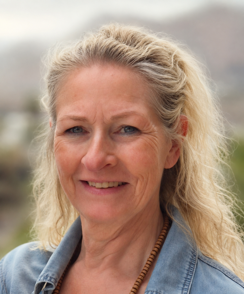 Marianne Vink
