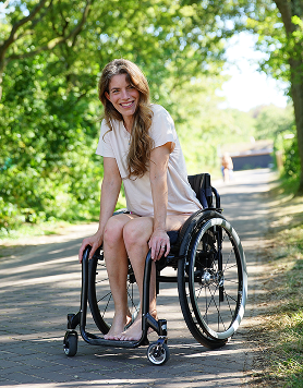 Reni de Boer