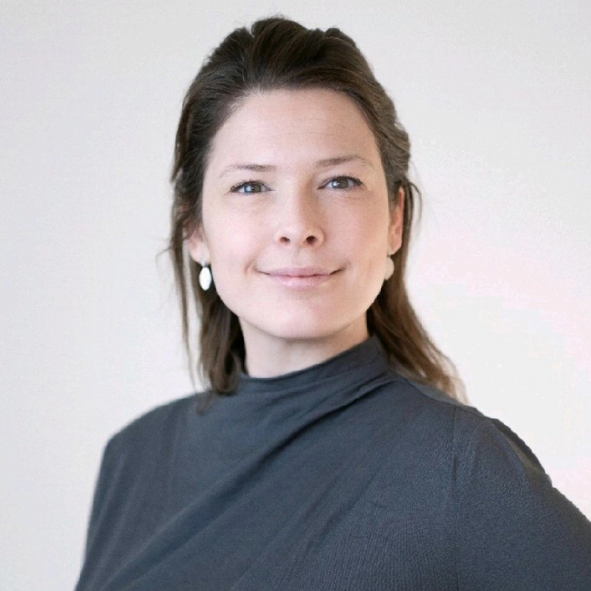 Dr. Christine De Veij Mestdagh