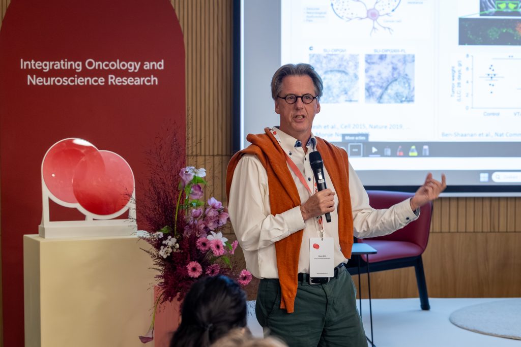 1st Adore Symposium