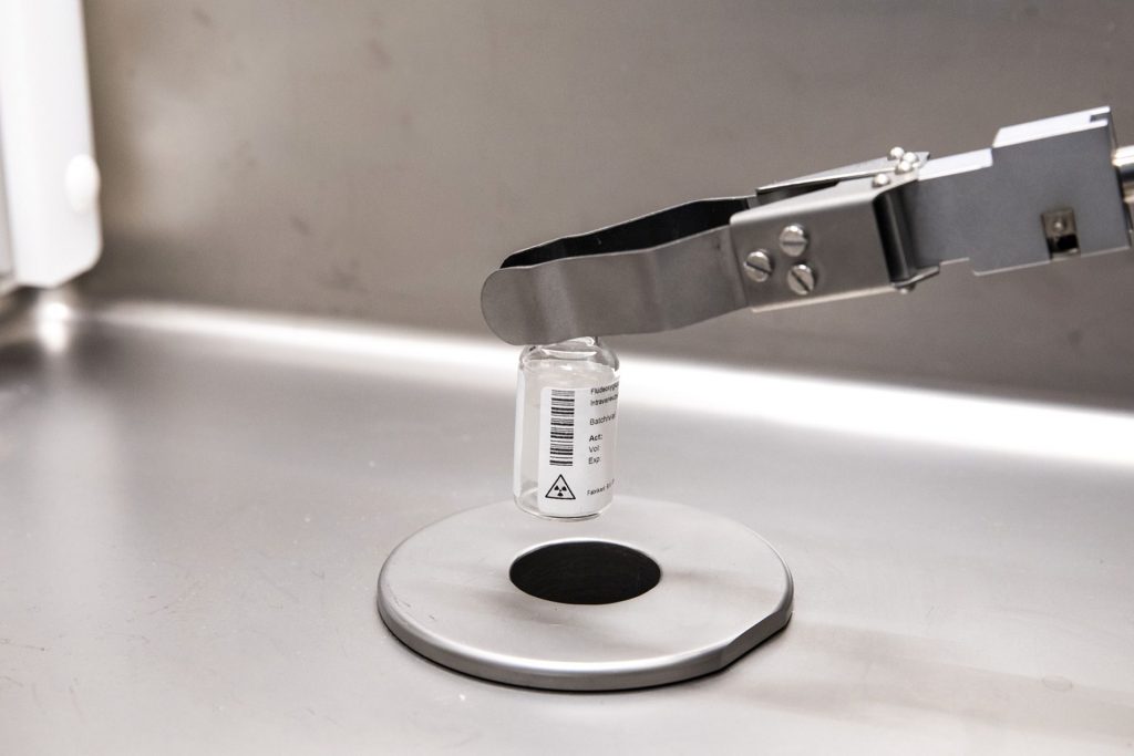 Cyclotron 