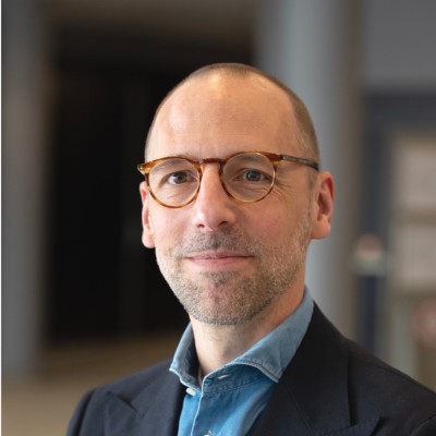 Prof. dr. Maarten Bijlsma
